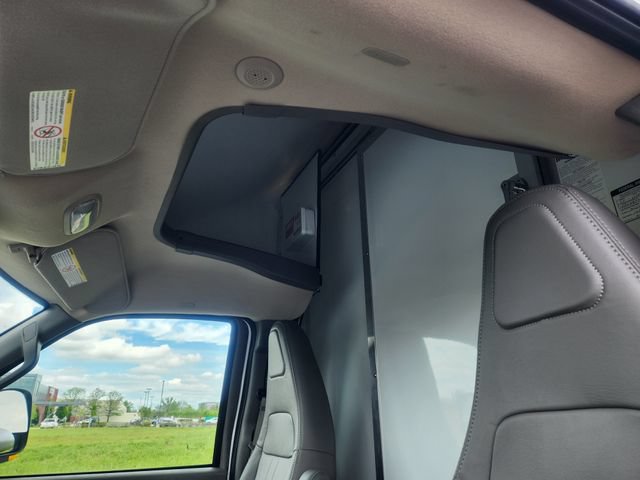 New 2024 Chevrolet Express 3500 w/ Power Convenience Package RWD image 16