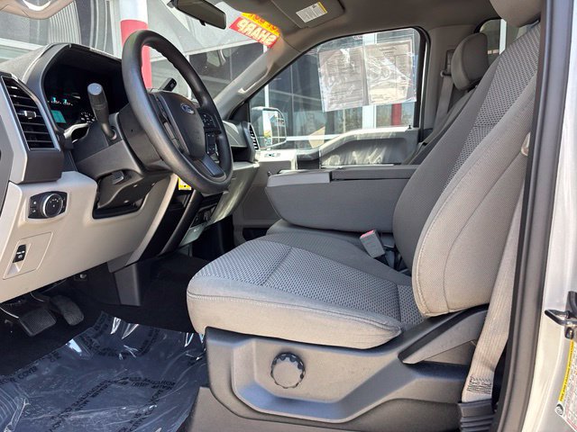 Used 2018 Ford F150 XLT RWD image 12