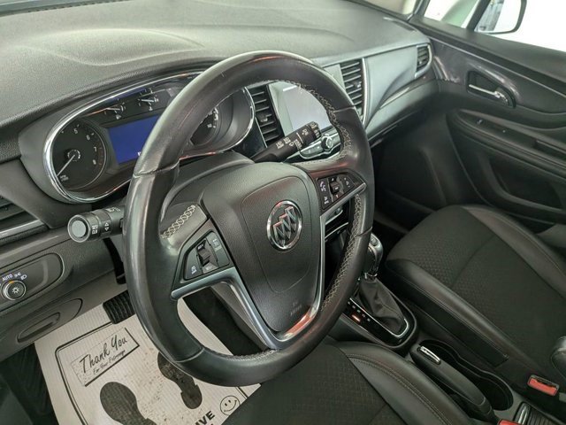 Certified 2022 Buick Encore Preferred w/ Safety Package image 21