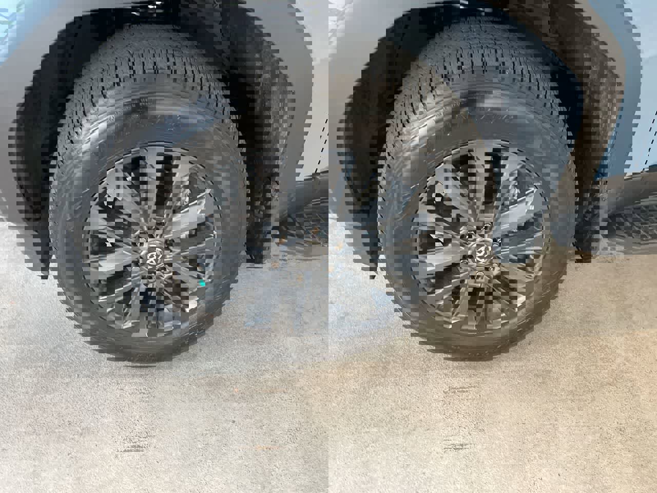 Used 2024 Toyota Land Cruiser w/ Premium Package image 10