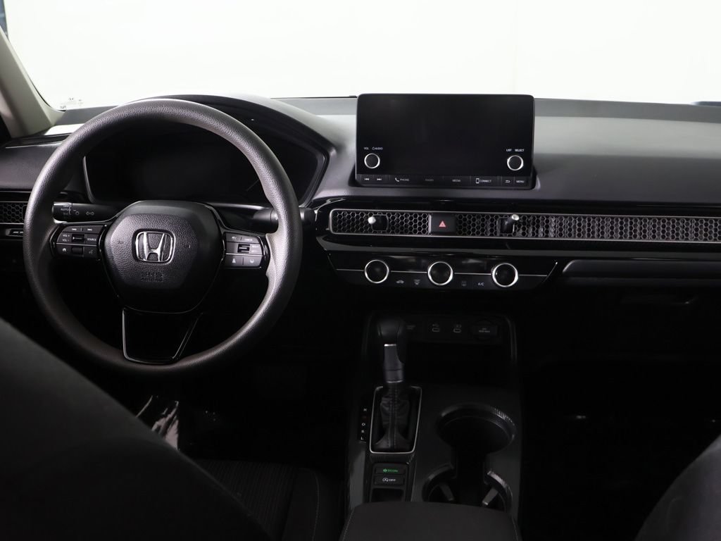 Used 2025 Honda Civic LX image 27