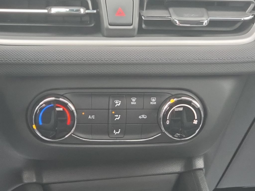 New 2026 Chevrolet TrailBlazer LS w/ LS Convenience Package FWD image 13