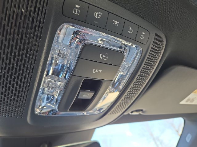 Certified 2025 Mercedes-Benz CLA 250 4MATIC image 13