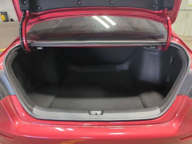 New 2025 Honda Accord Sport image 20