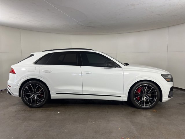 Used 2023 Audi SQ8 Prestige image 8