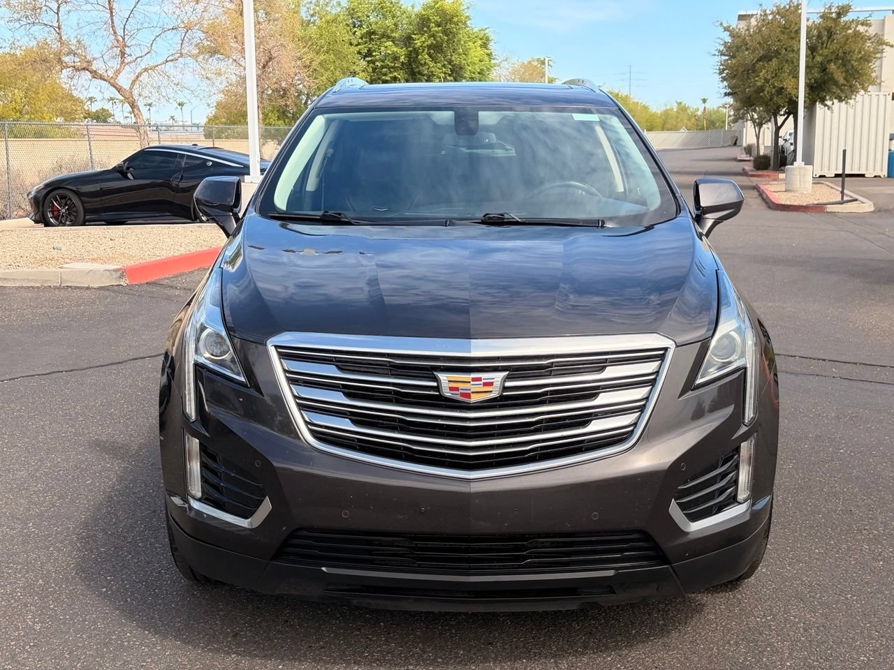 Used 2018 Cadillac XT5 Luxury FWD image 31
