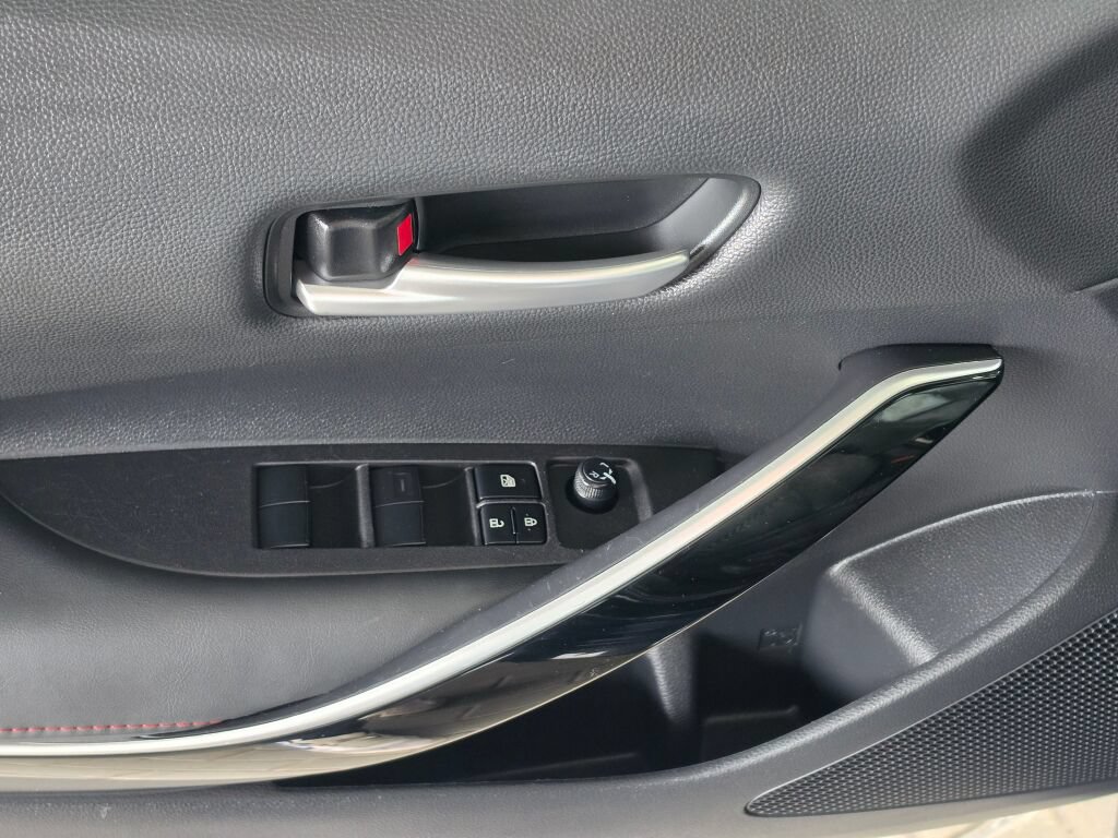 Used 2024 Toyota Corolla XSE FWD image 23