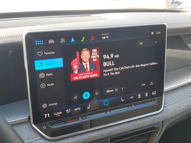 Certified 2025 Volkswagen Tiguan S image 27