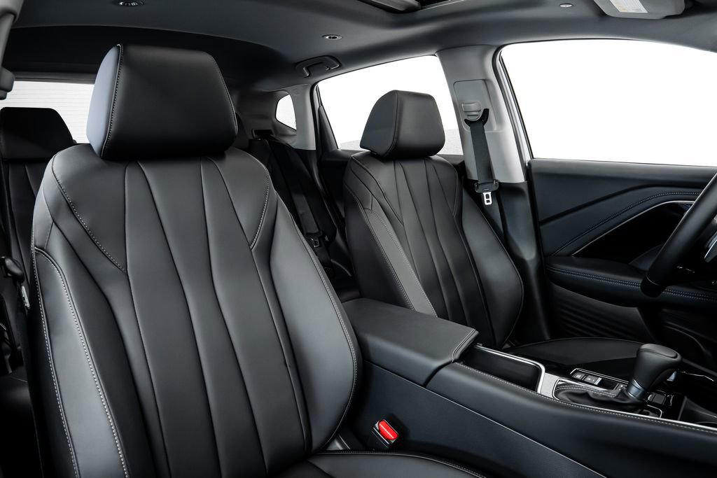 New 2026 Acura ADX FWD image 22