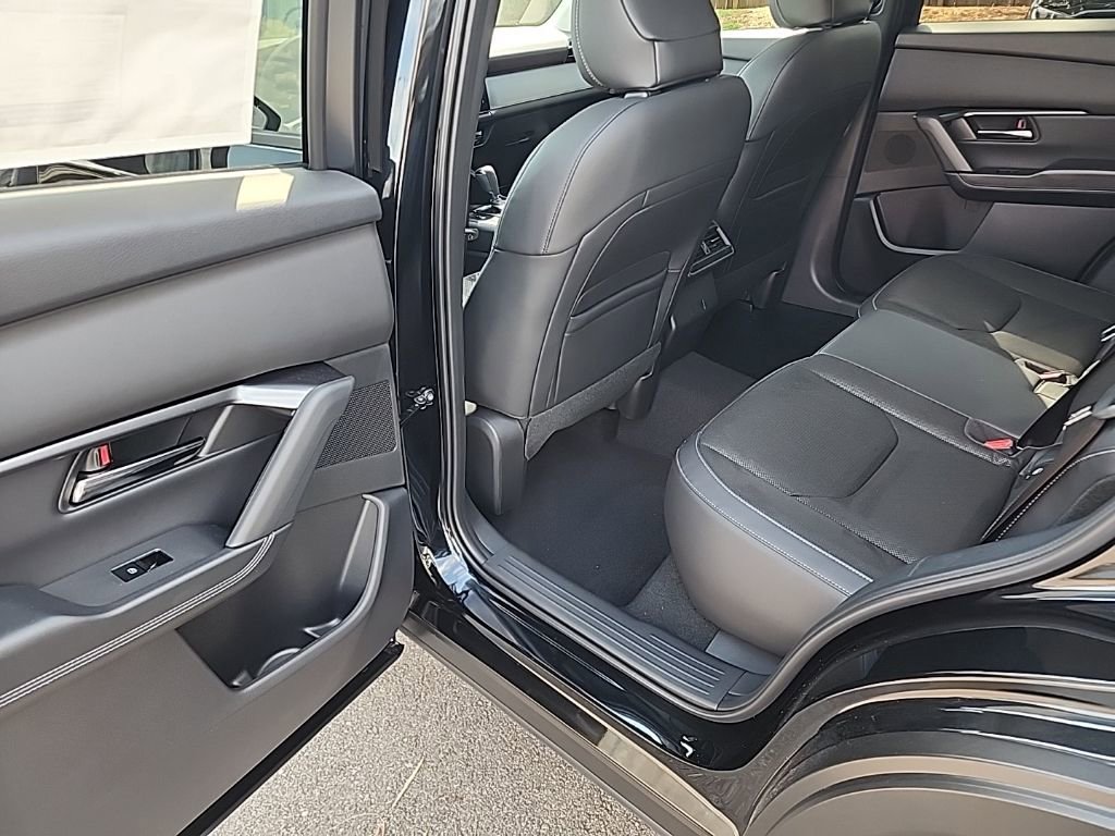 New 2026 MAZDA CX-5 Preferred image 30