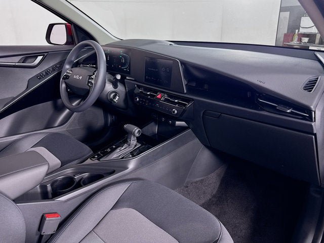 New 2026 Kia Niro LX FWD image 28