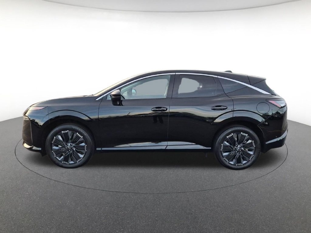 Used 2025 Nissan Murano Platinum w/ Cargo Package AWD/4WD image 8