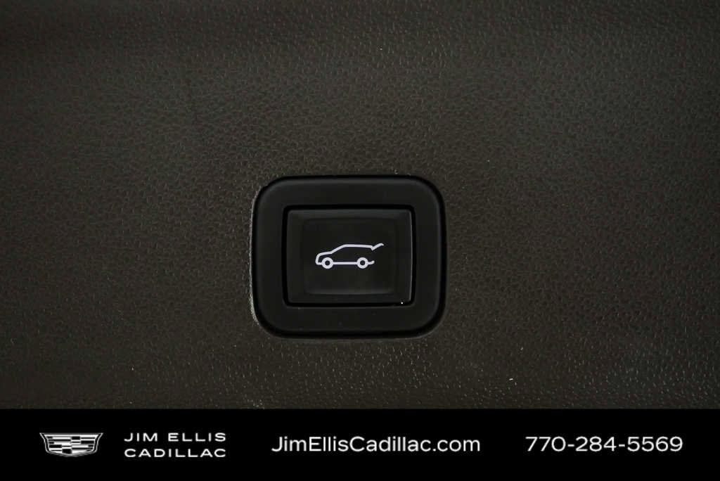Used 2025 Chevrolet Tahoe LT RWD image 32