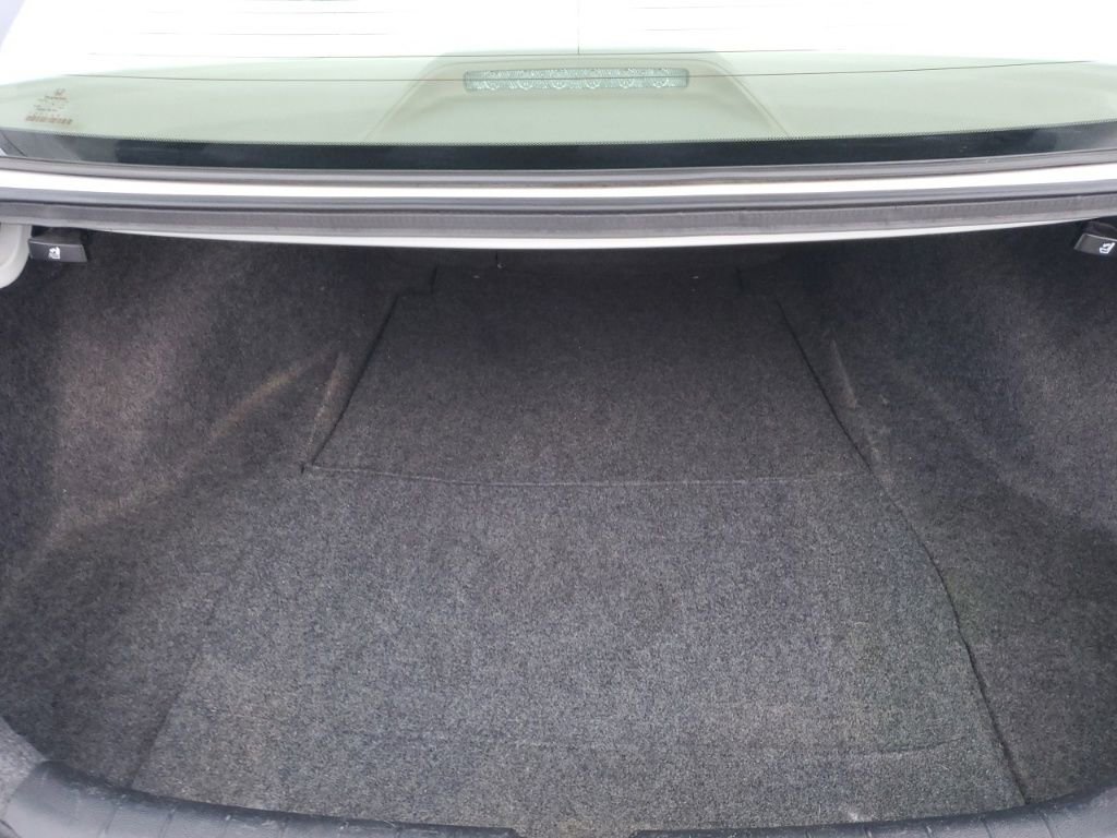 Used 2017 Honda Accord EX image 27