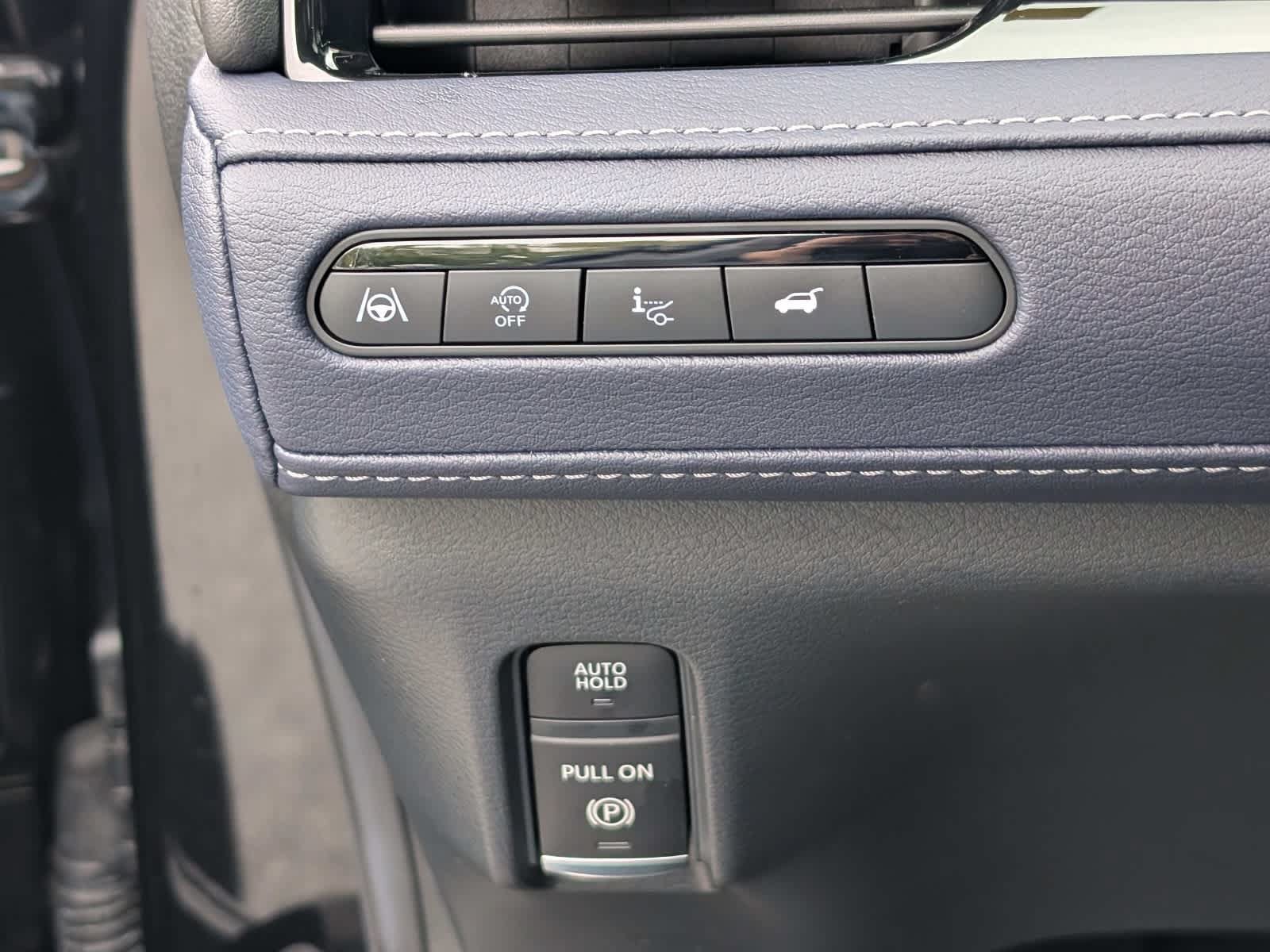 Used 2026 INFINITI QX80 4WD image 29