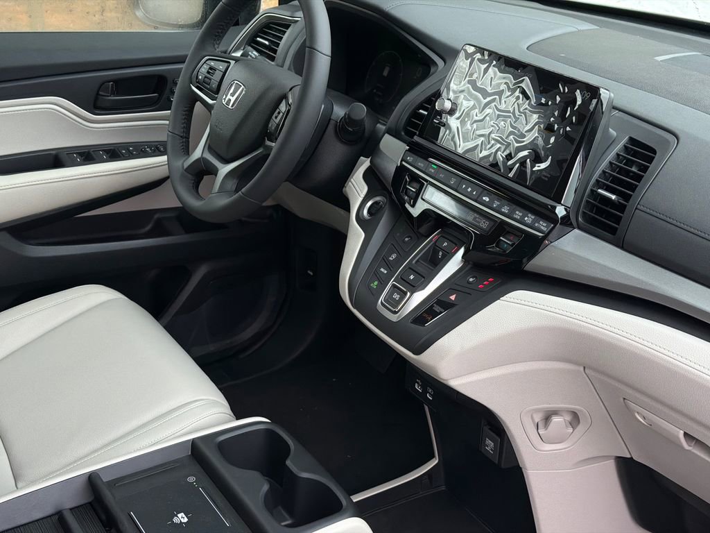New 2026 Honda Odyssey EX-L image 8