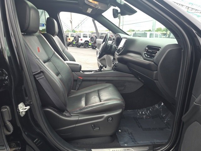 Used 2023 Dodge Durango R/T image 39