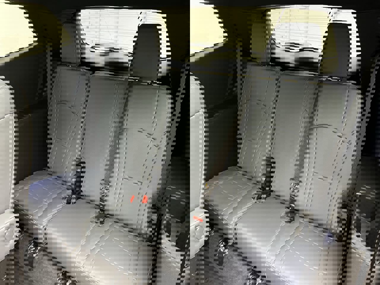 Certified 2023 Buick Enclave Essence w/ Experience Buick Package image 15