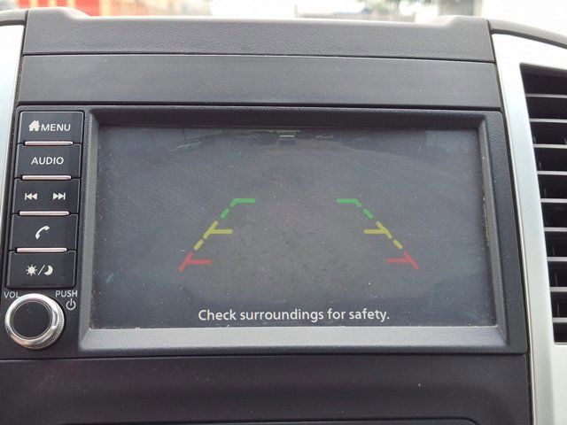 Used 2019 Nissan Frontier SV RWD image 10