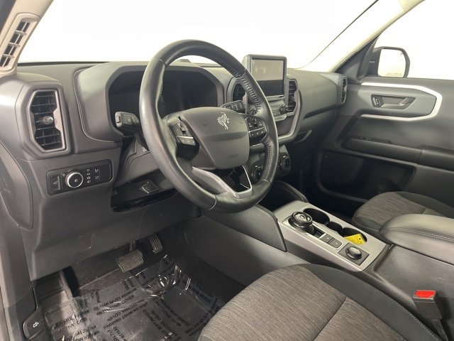 Used 2023 Ford Bronco Sport Big Bend w/ Convenience Package image 2