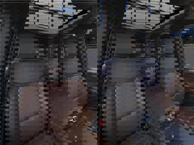 New 2025 Ford Expedition King Ranch image 33