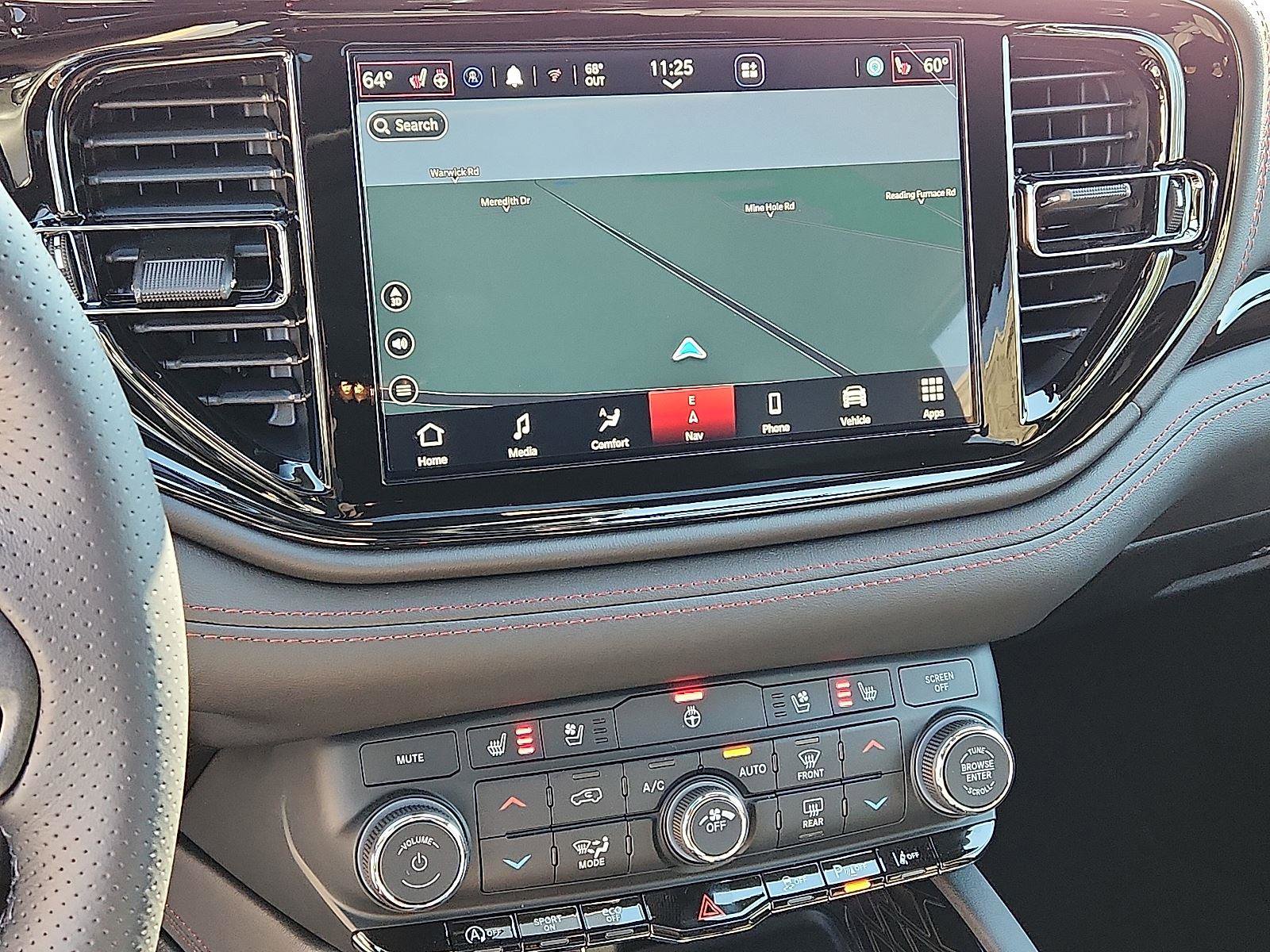 New 2026 Dodge Durango GT image 12