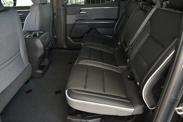 New 2026 GMC Sierra EV Elevation w/ Premium Package image 26