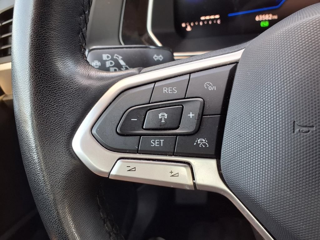 Used 2024 Volkswagen Jetta S FWD image 12