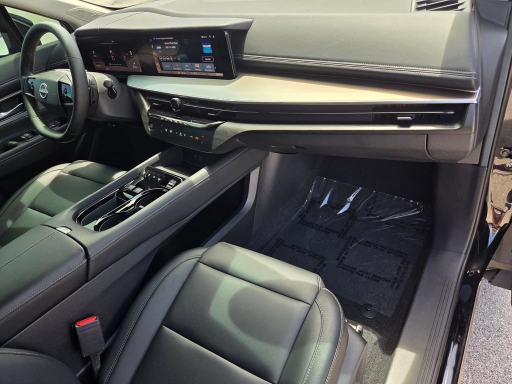 Used 2025 Nissan Murano SL AWD/4WD image 18
