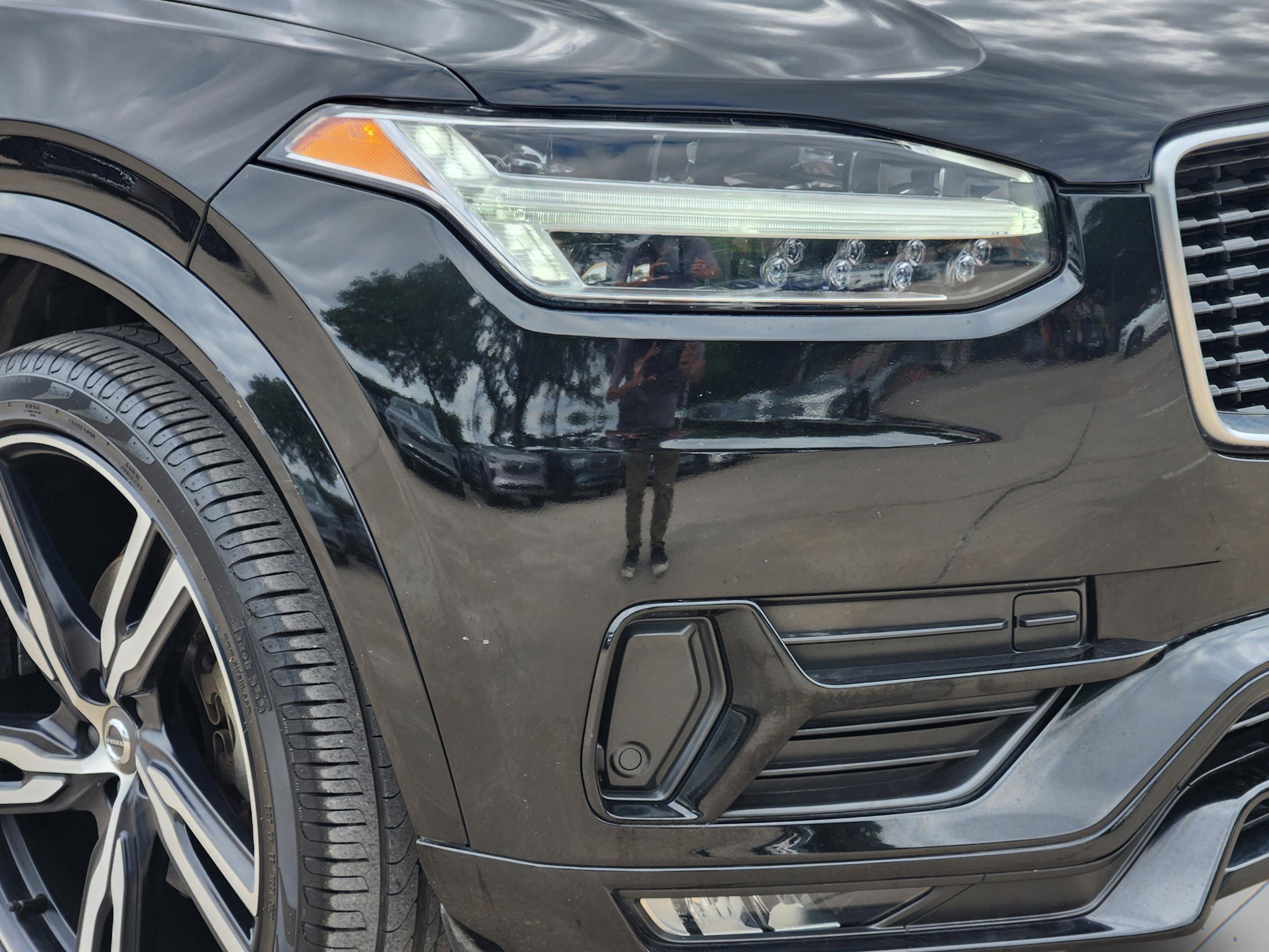 Used 2019 Volvo XC90 T5 R-Design AWD/4WD image 37
