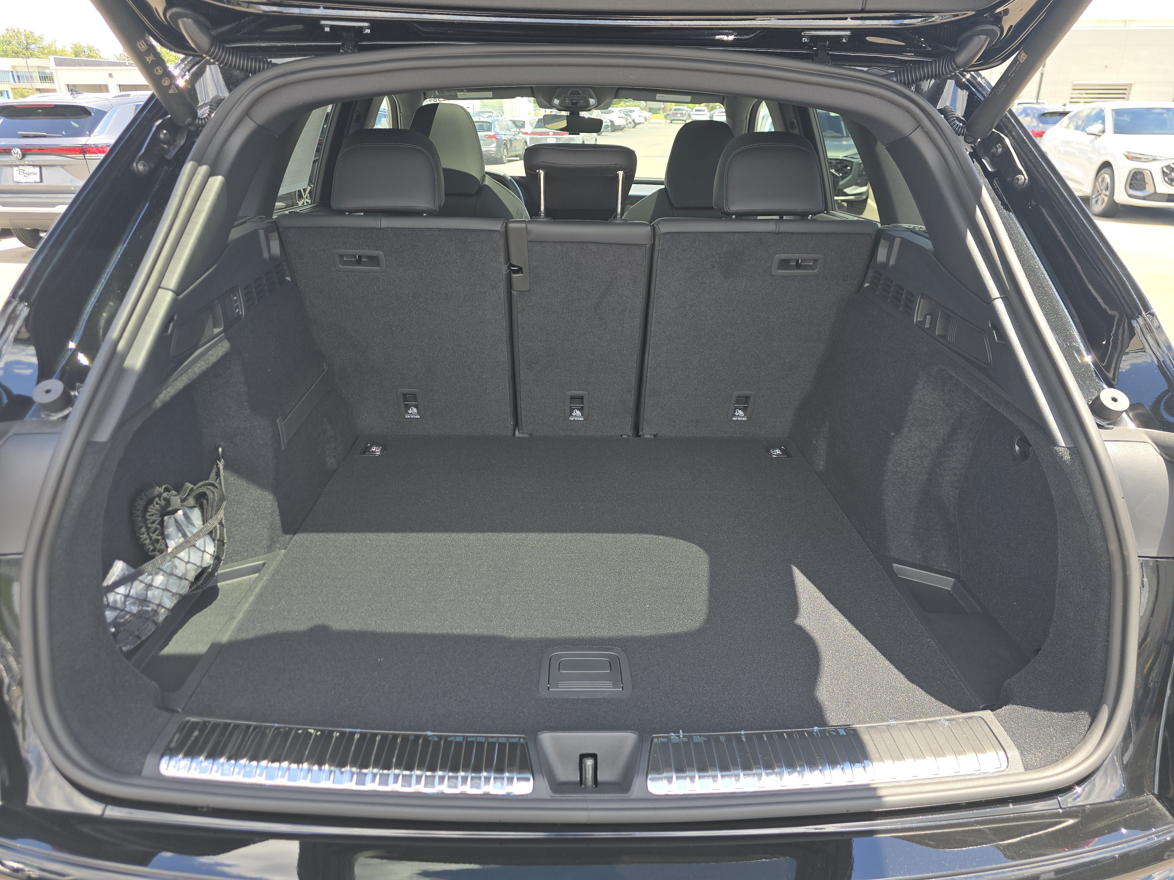 New 2026 Audi SQ5 Premium Plus AWD/4WD image 17