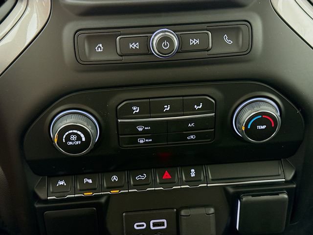 New 2026 Chevrolet Silverado 1500 W/T w/ WT Safety Package image 16