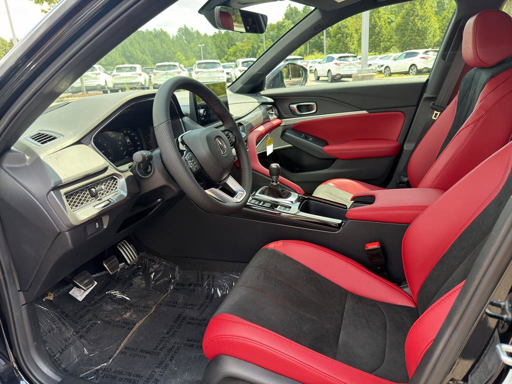 New 2026 Acura Integra Type S FWD image 26