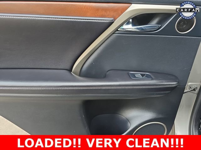 Used 2020 Lexus RX 350L FWD w/ Premium Package image 17