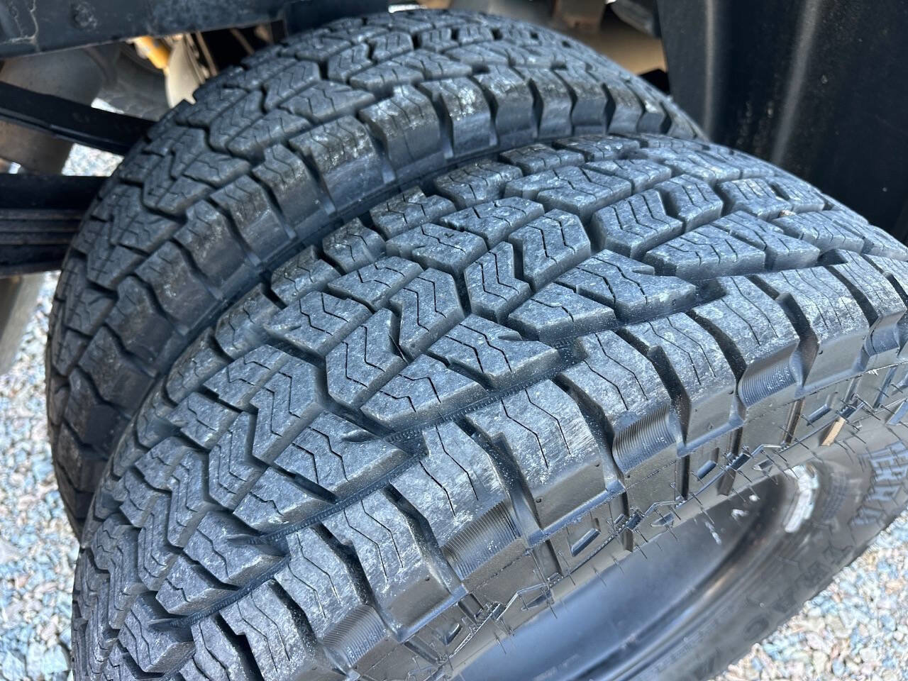 Used 2019 RAM 3500 Tradesman AWD/4WD image 27