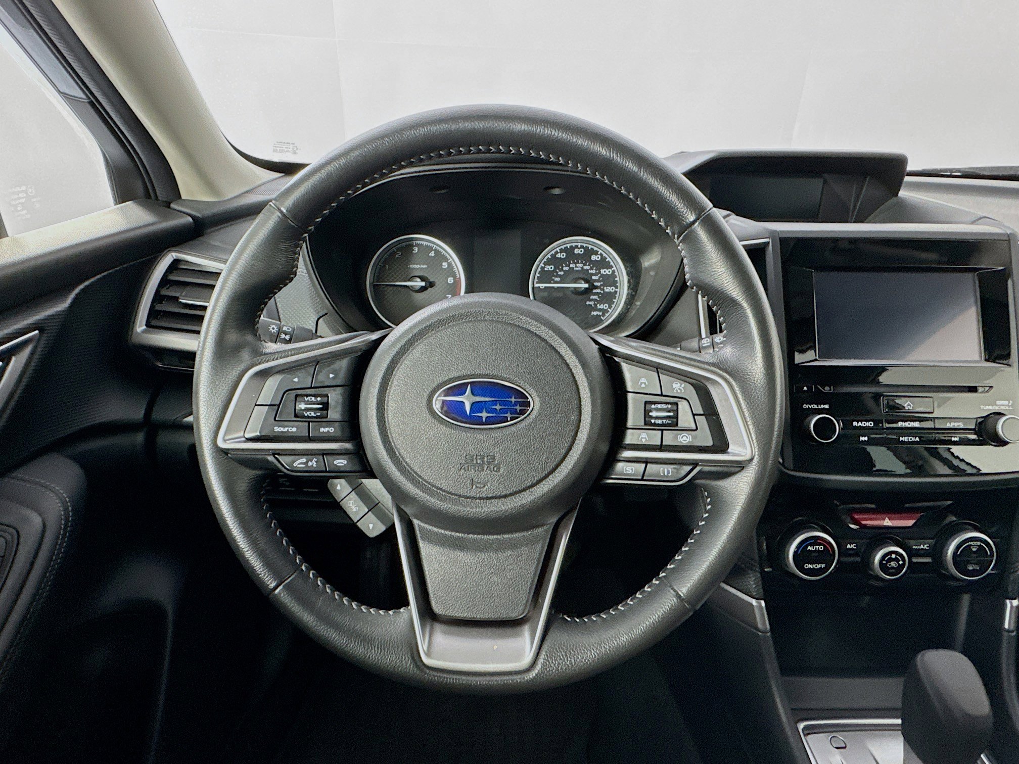 Used 2023 Subaru Forester Premium w/ Popular Package #1 image 11