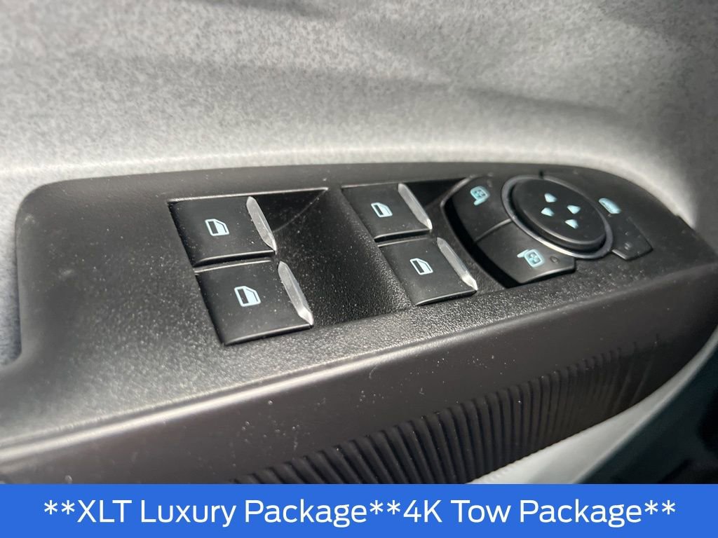 New 2026 Ford Maverick XLT w/ XLT Luxury Package AWD/4WD image 21