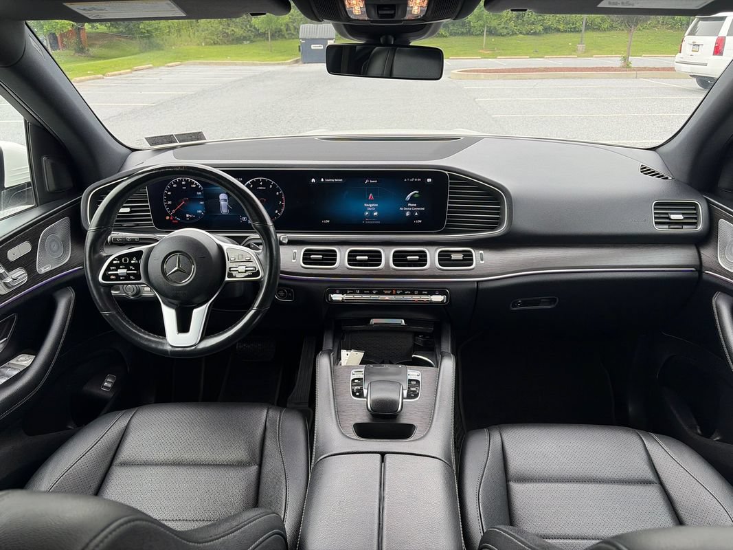 Used 2020 Mercedes-Benz GLE 350 4MATIC image 15