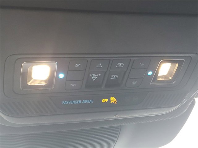 Used 2022 Ford Explorer Timberline image 21