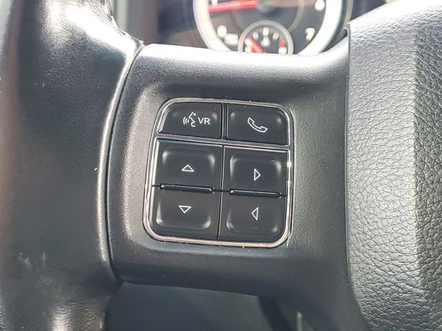Used 2014 RAM 1500 Big Horn RWD image 16
