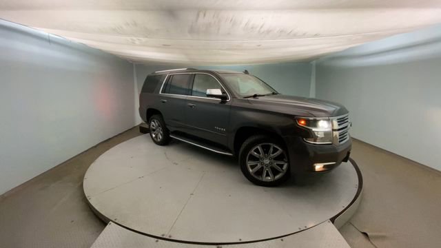 Used 2018 Chevrolet Tahoe Premier AWD/4WD image 6