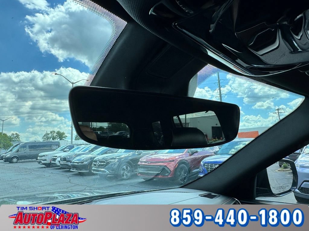 Used 2021 Jeep Grand Cherokee L Summit w/ Luxury Tech Group V AWD/4WD image 33