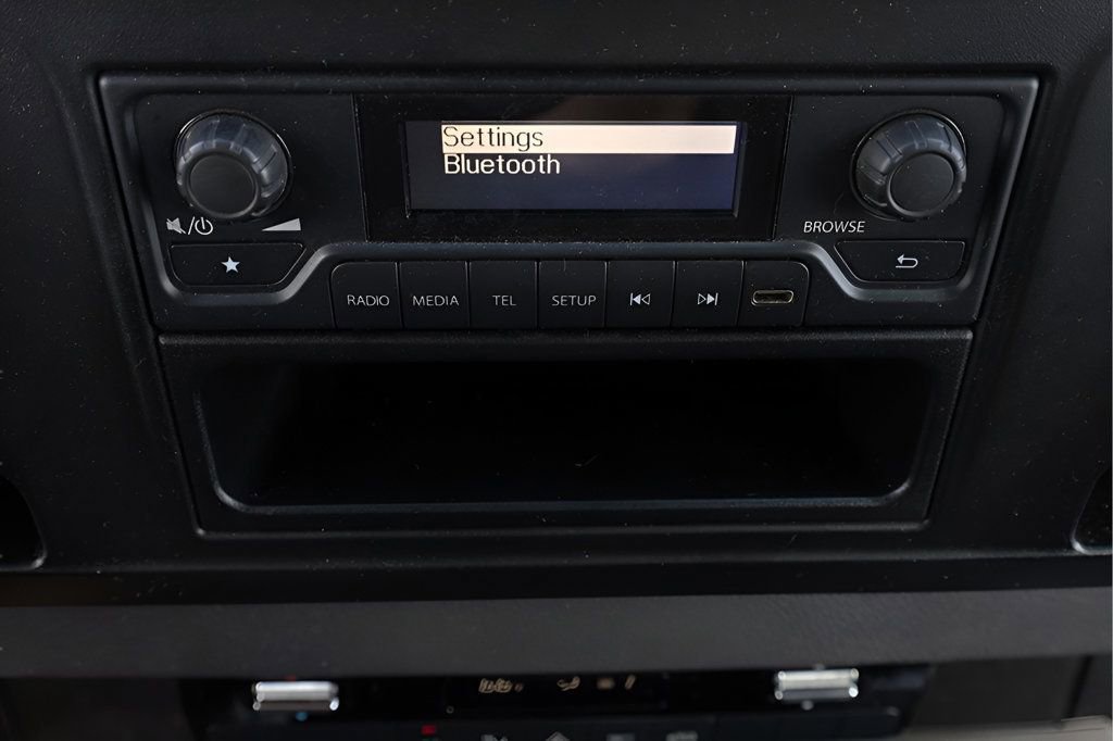 Used 2023 Mercedes-Benz Sprinter 2500 image 22