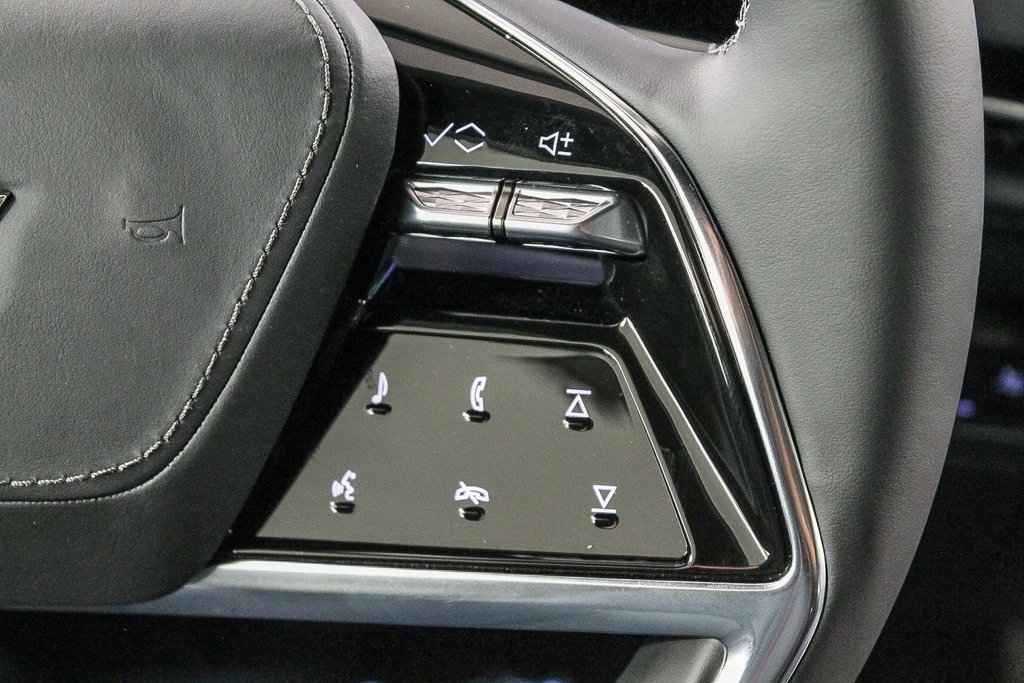 New 2026 Cadillac Escalade IQ Sport 2 image 17