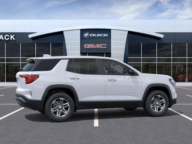 New 2027 GMC Terrain Elevation FWD image 5