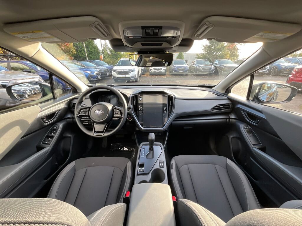 New 2026 Subaru Crosstrek 2.5i Premium image 15