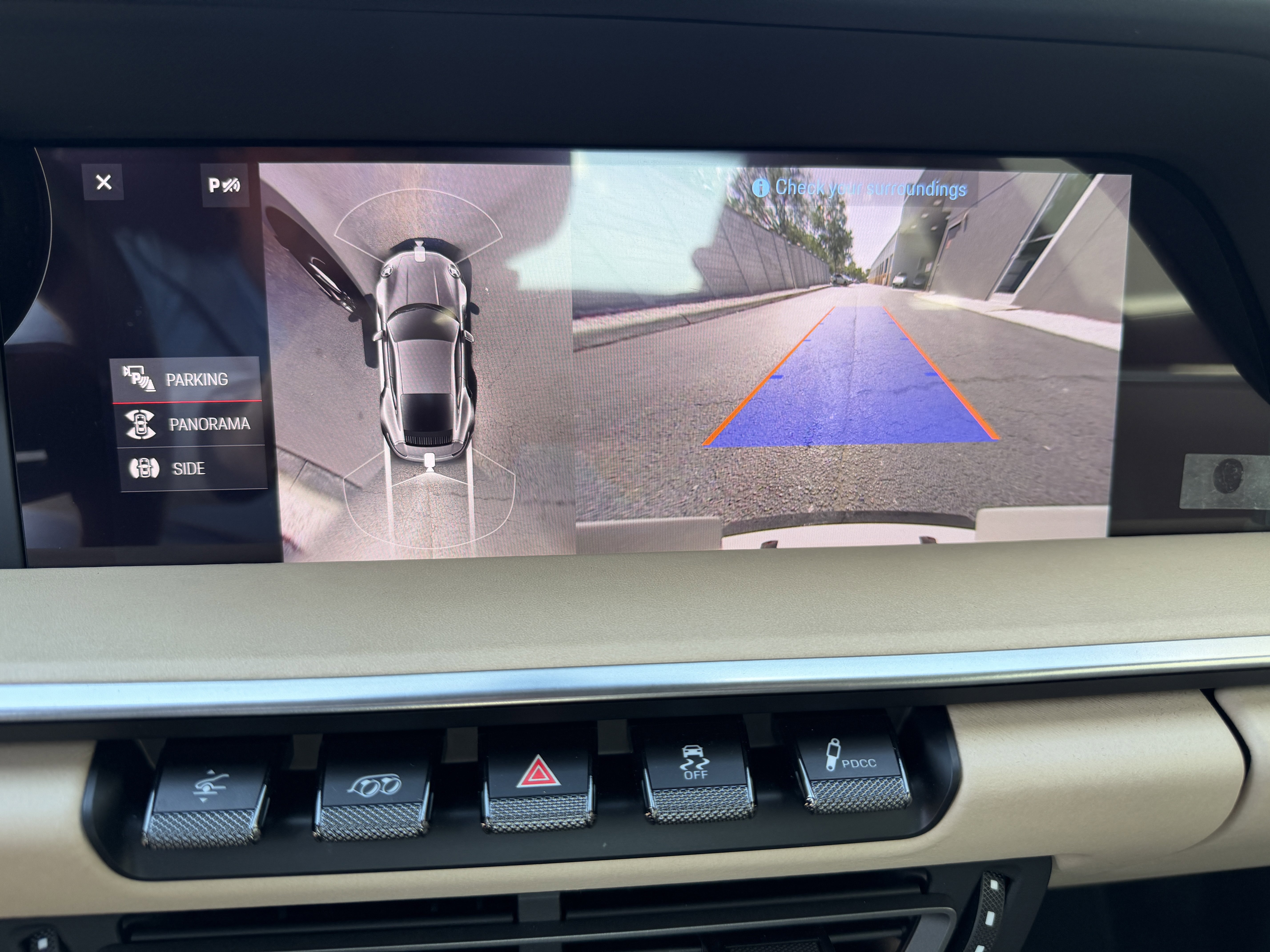 Certified 2021 Porsche 911 Turbo S image 24