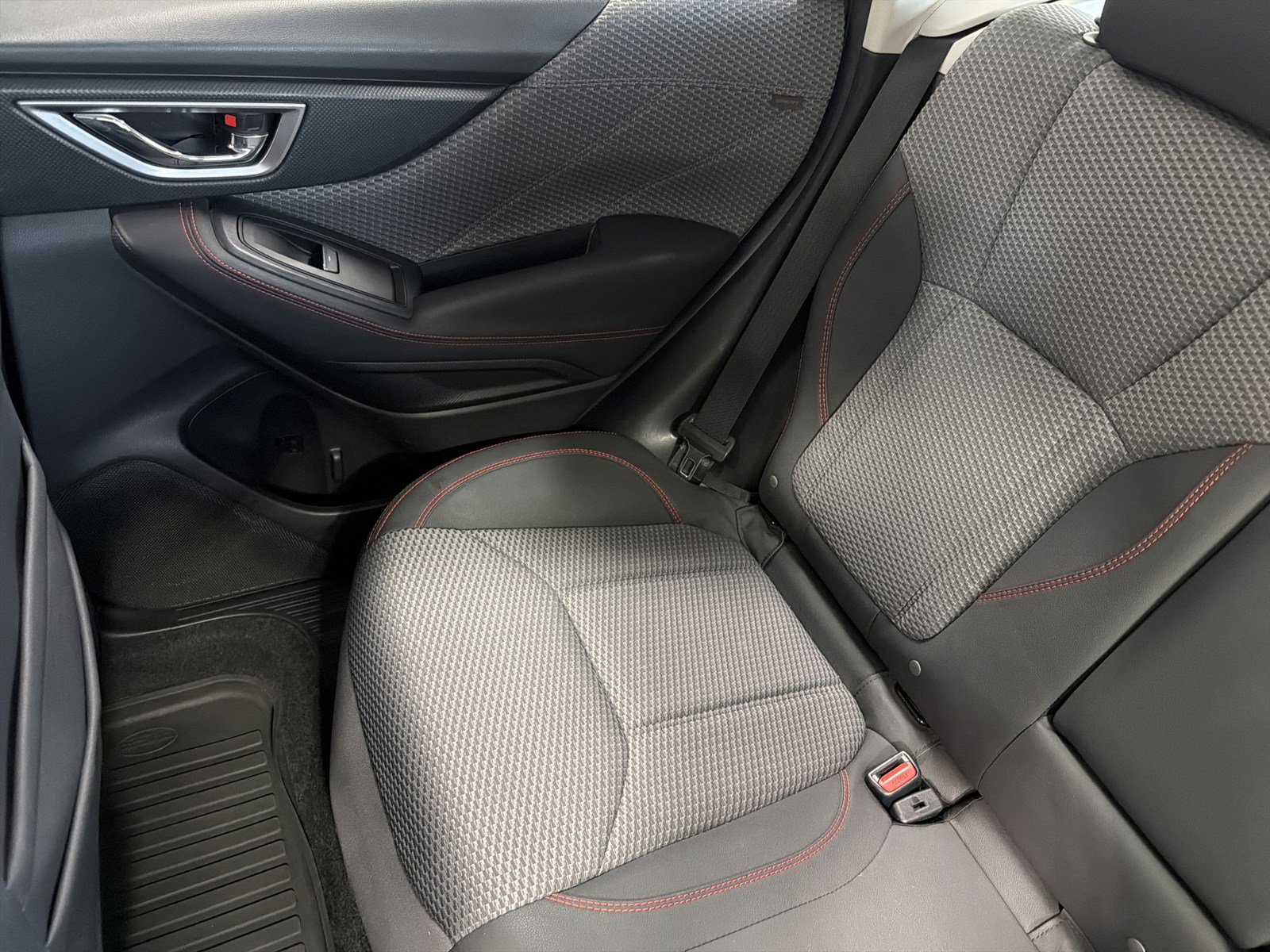 Used 2021 Subaru Forester Sport AWD/4WD image 16