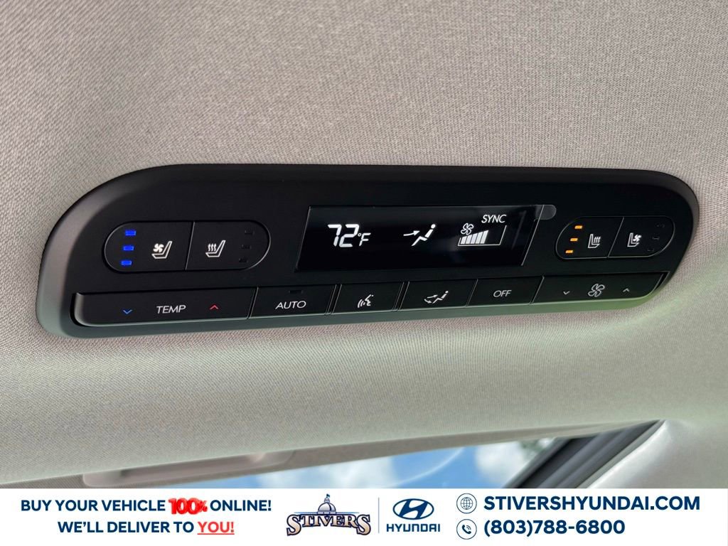 Used 2026 Hyundai Palisade Limited image 26