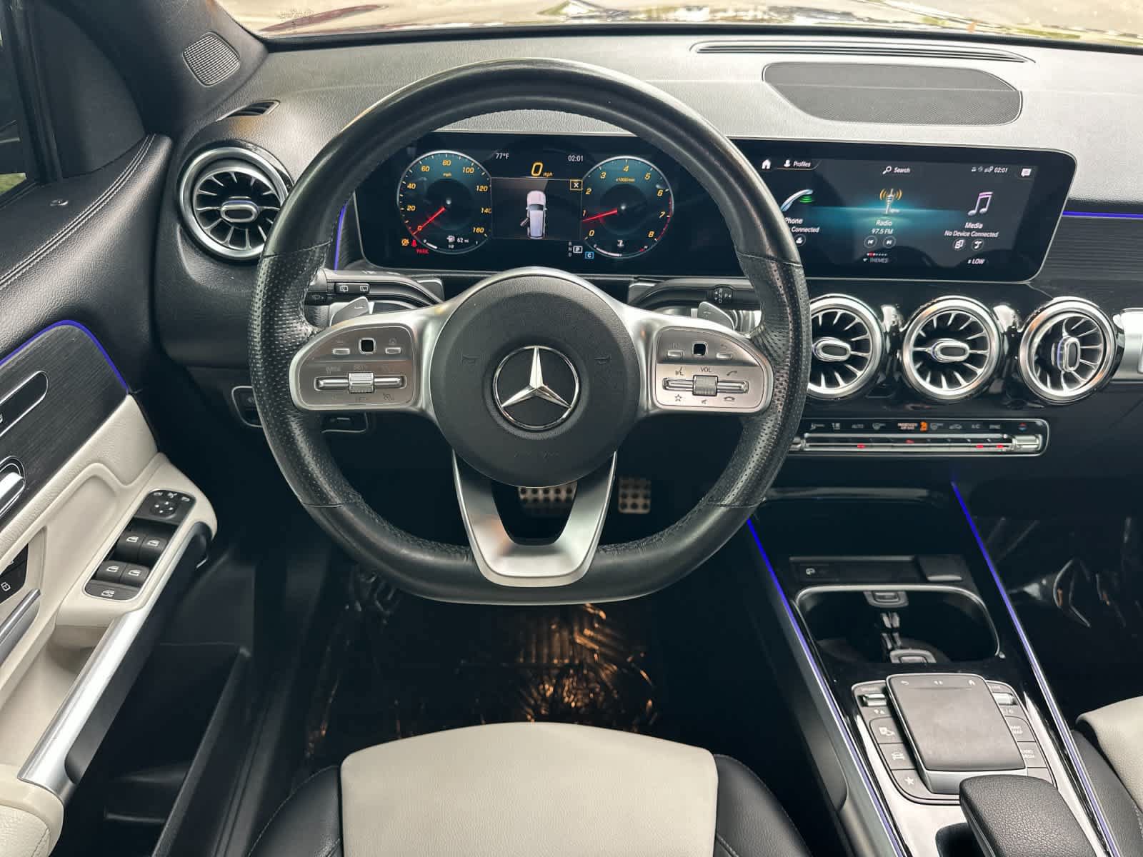Used 2021 Mercedes-Benz GLB 250 image 15
